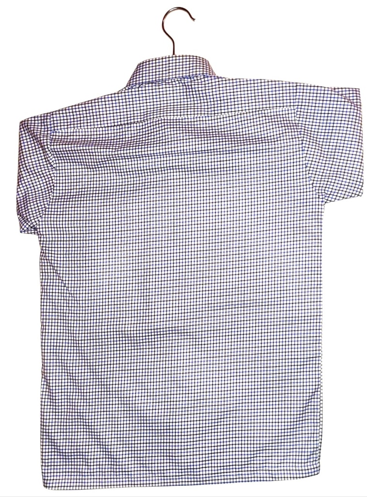Heritage Check Shirt