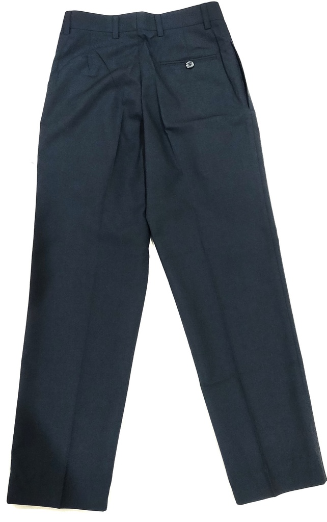 Heritage Regular Full Pant