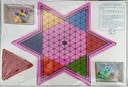 CHINESE CHECKERS (GL TOYS)