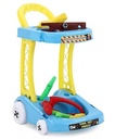 MAMMA MIA TOOLS TROLEY SET 