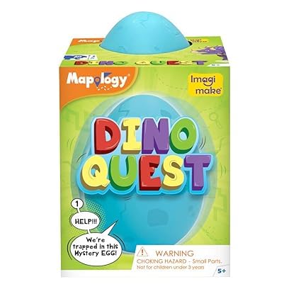 DINO QUEST (SKY)