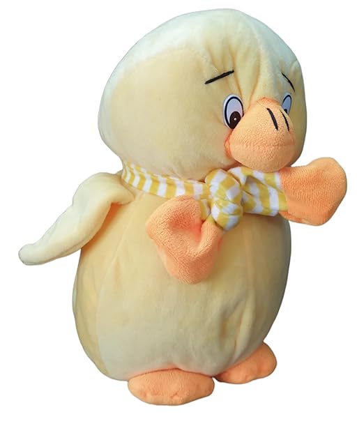 DUCK SOFT TOY
