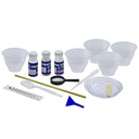 CHEMISTRY LAB 