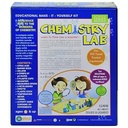 CHEMISTRY LAB 