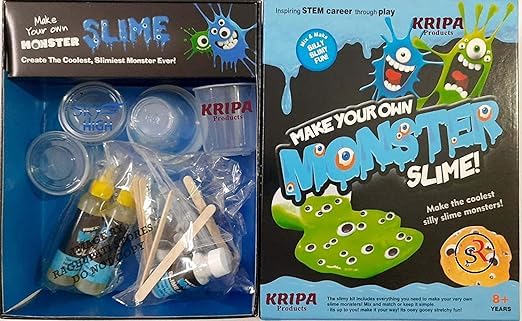 MONSTER SLIME 
