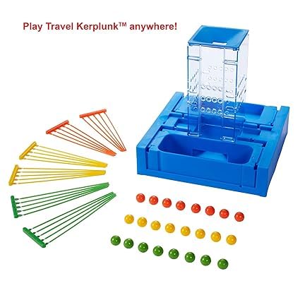 TRAVEL KERPLUNK