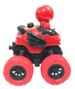 SQUID GAME SMALL CAR (RED)