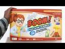 BOOM! FUN WITH SCIENCE