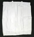 White Skirt