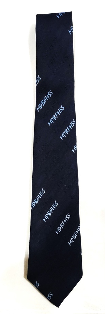 MP Birla Tie
