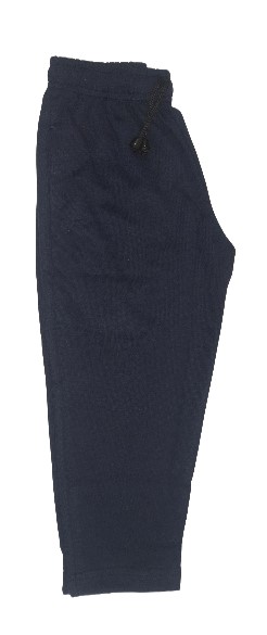 Heritage Navy Track Pant