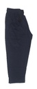 Heritage Navy Track Pant