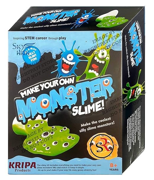 MONSTER SLIME 