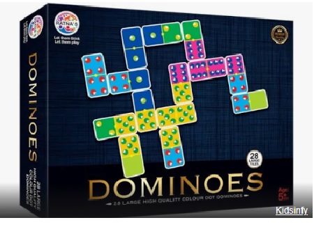DOMINOES