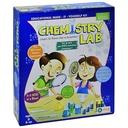 CHEMISTRY LAB 