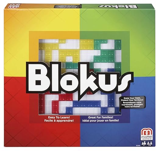 BLOKUS