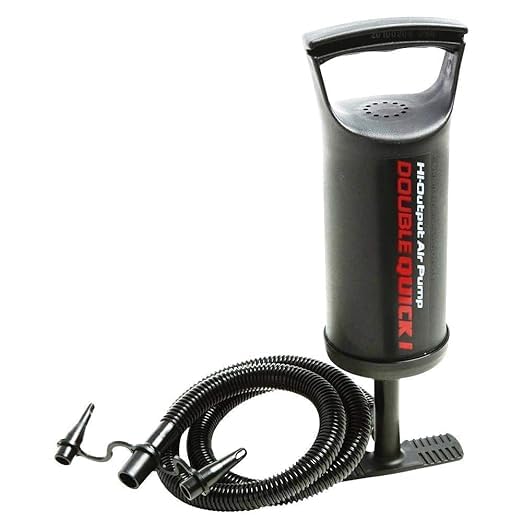INTEX AIR PUMP