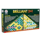 BRILLANT 2IN1