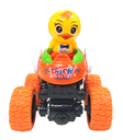 DUCK SMALL CAR