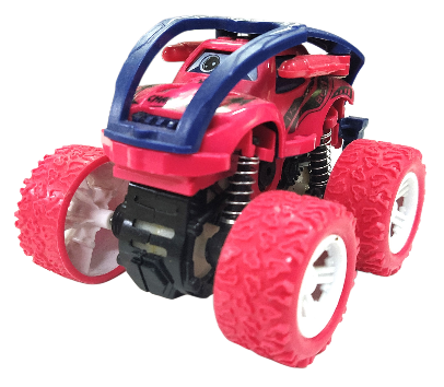 CHAMPION SMALL CAR