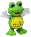 DANCING FROG