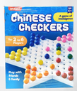 BRANDS CHINESE CHECKERS
