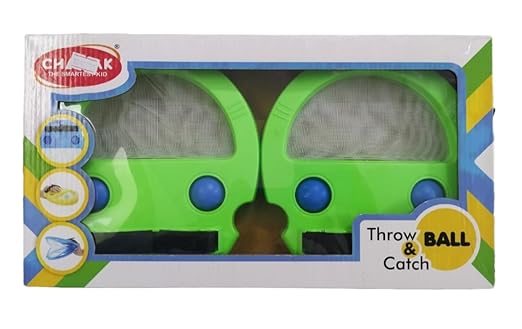 CATCH BALL 