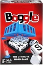 BOGGLE 