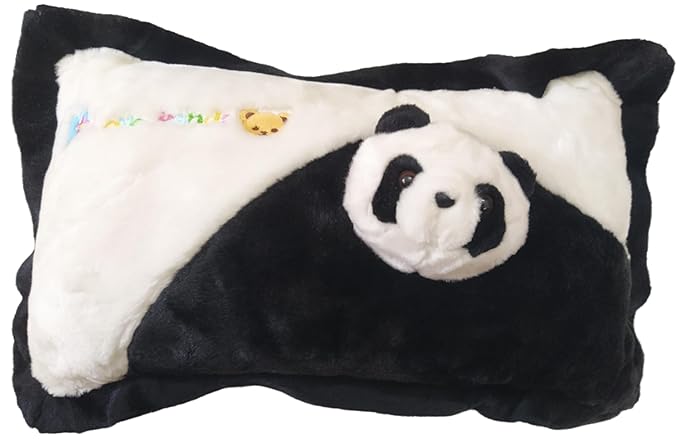 PANDA PILLOW