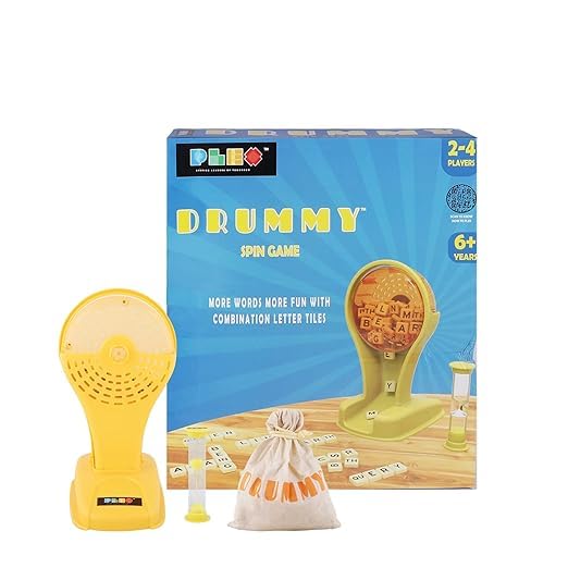 DRUMMY