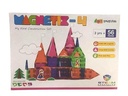 MAGNETIX-4