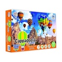 CAPPADOCIA PUZZLE 