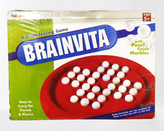 BRAINVITA 