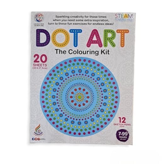 DOT ART