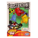 FRUSTRATION 
