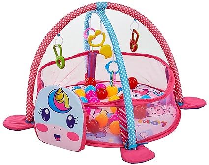 3IN1 BABY GYM