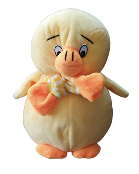DUCK SOFT TOY