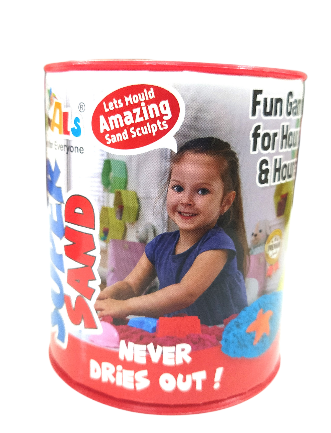 SUPER SAND 