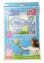 PEPPA PIG FAN BUBBLE