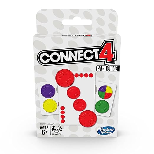 CONNECT 4
