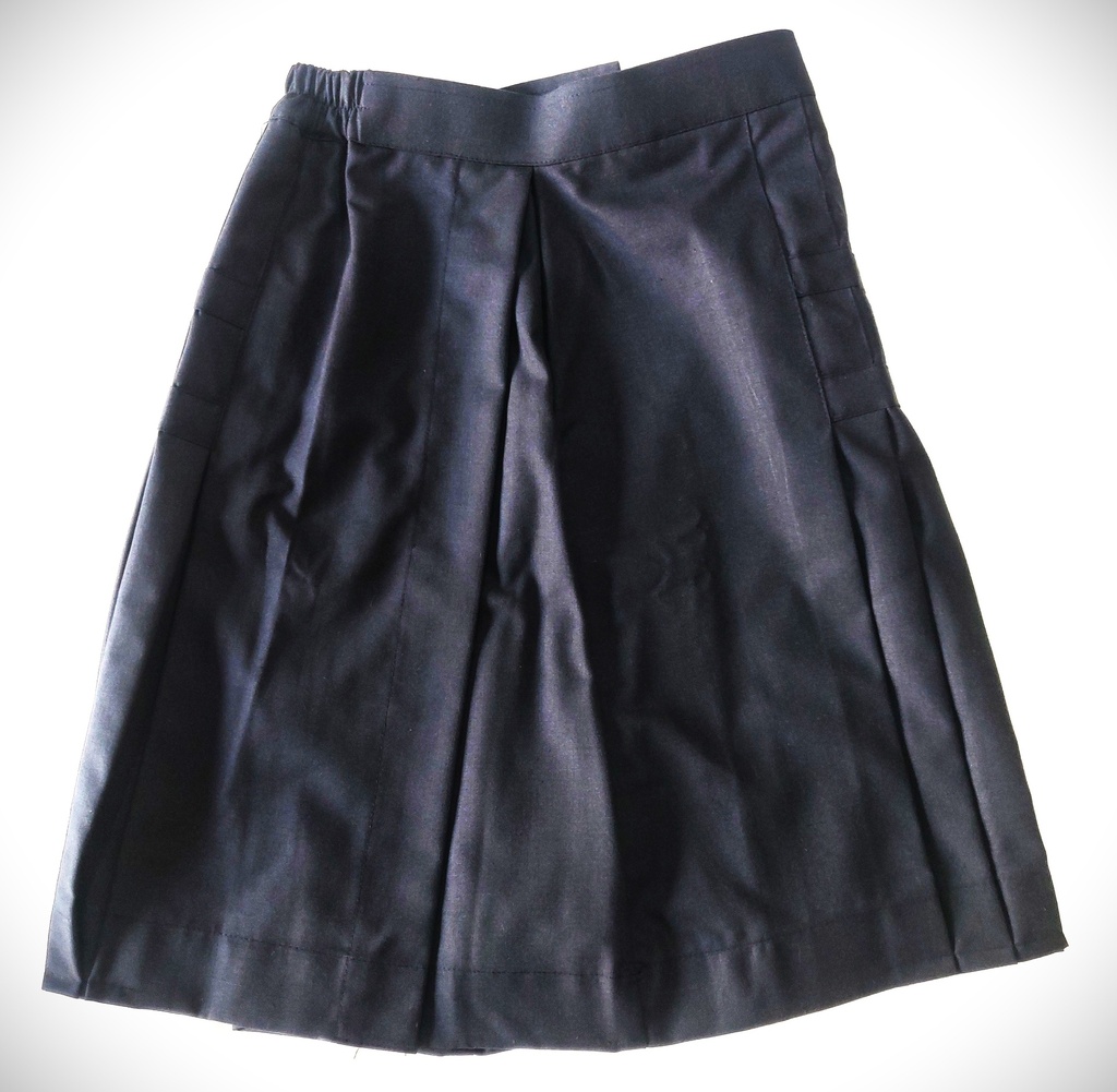 Sri Sri Academy Regular Skirt