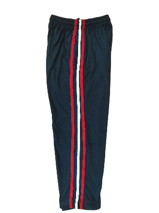 Heritage House Track Pant
