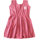 Bidya Bharati New Alipore Check Tunic