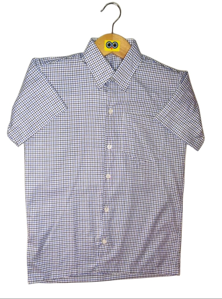 Heritage Check Shirt