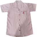 Bidya Bharati New Alipore Stripe Top