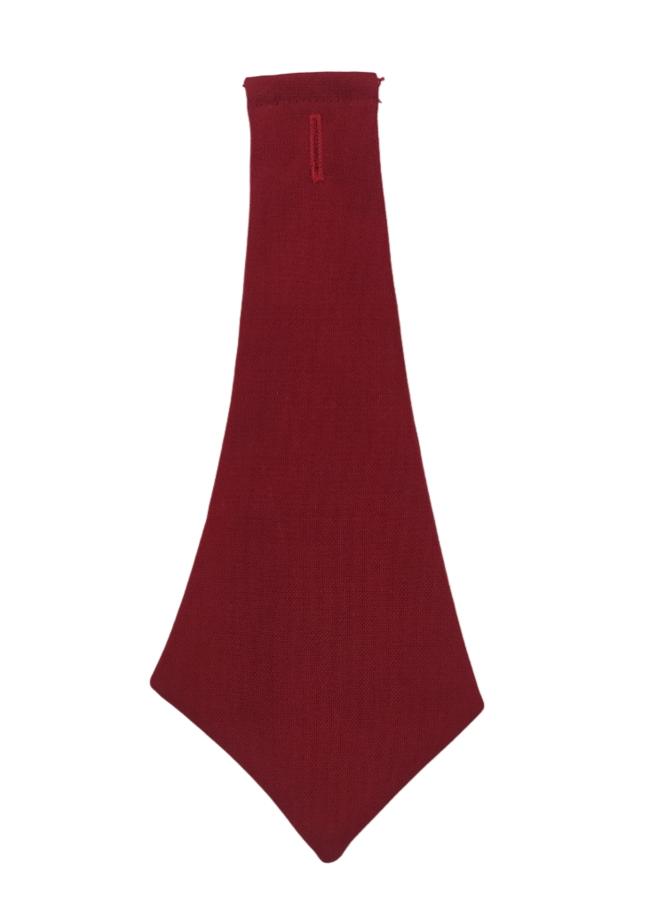 Bidya Bharati New Alipore Tie