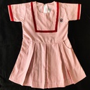 Sri Sri Academy Aline Frock