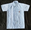 Sri Sri Academy Boys Shirt