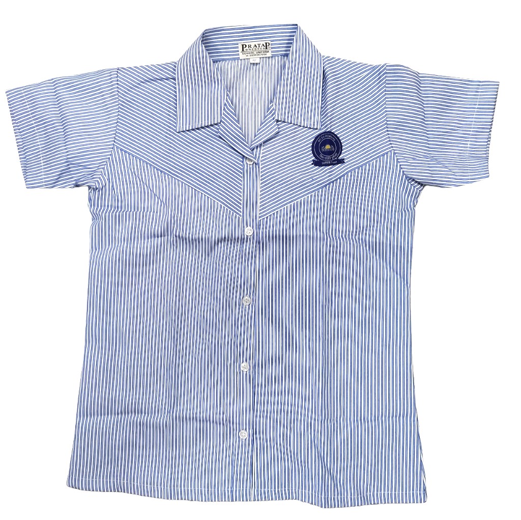 Sri Sri Academy Girls Top