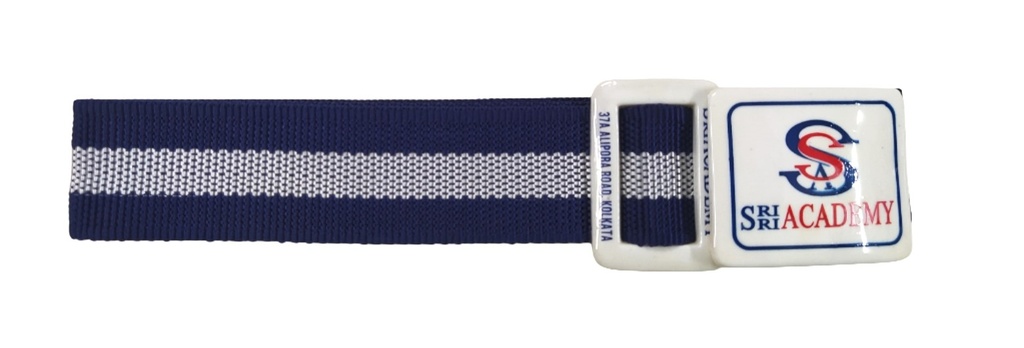 Sri Sri Academy Belt